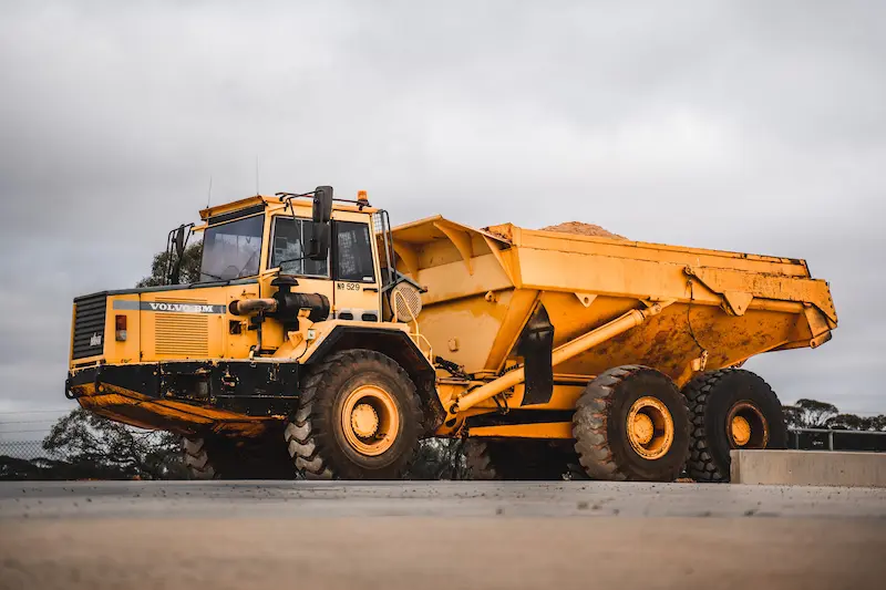 Plant Hire Software