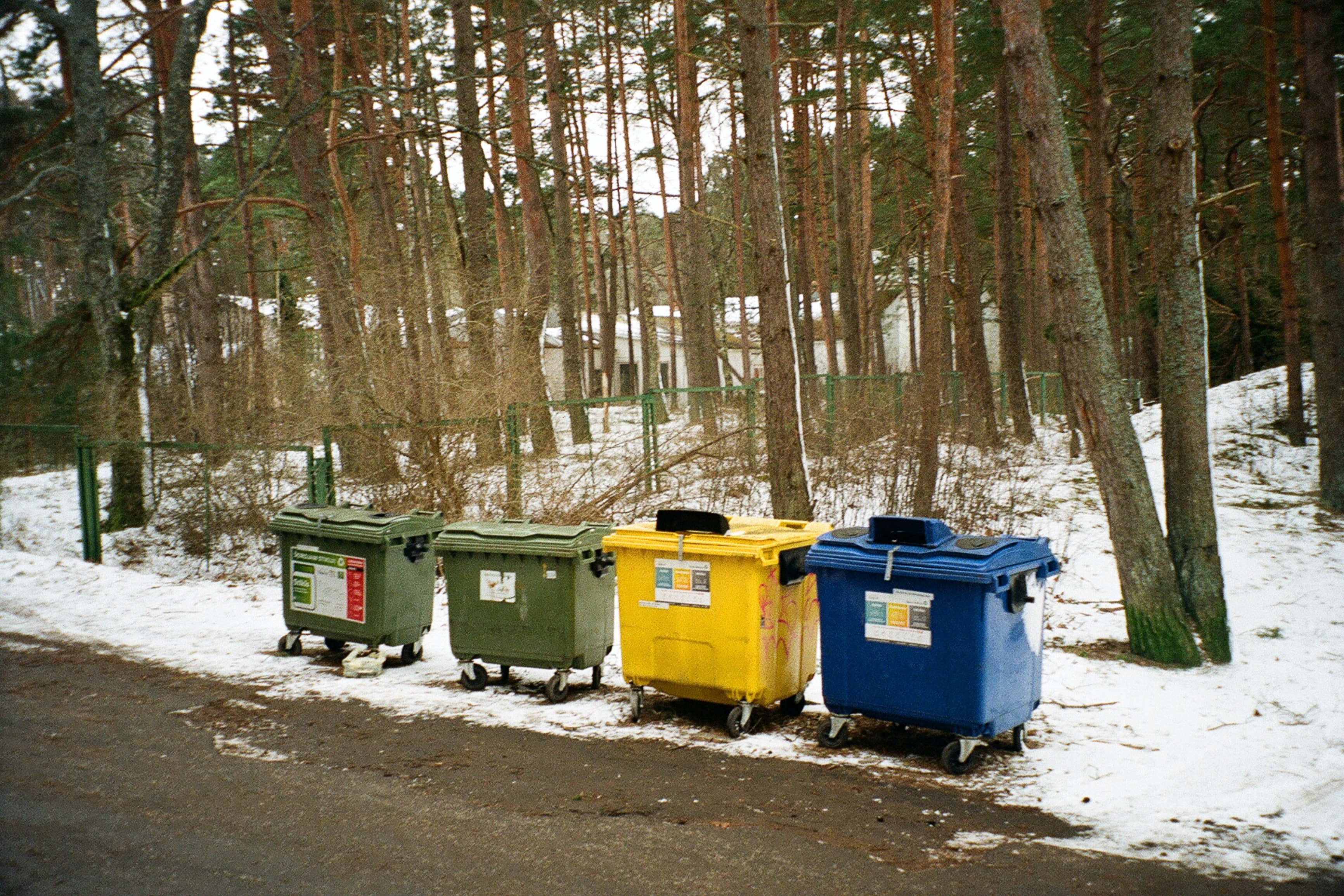 Skip Bin Hire Software