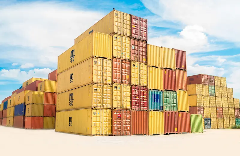 Storage Container Rental Software