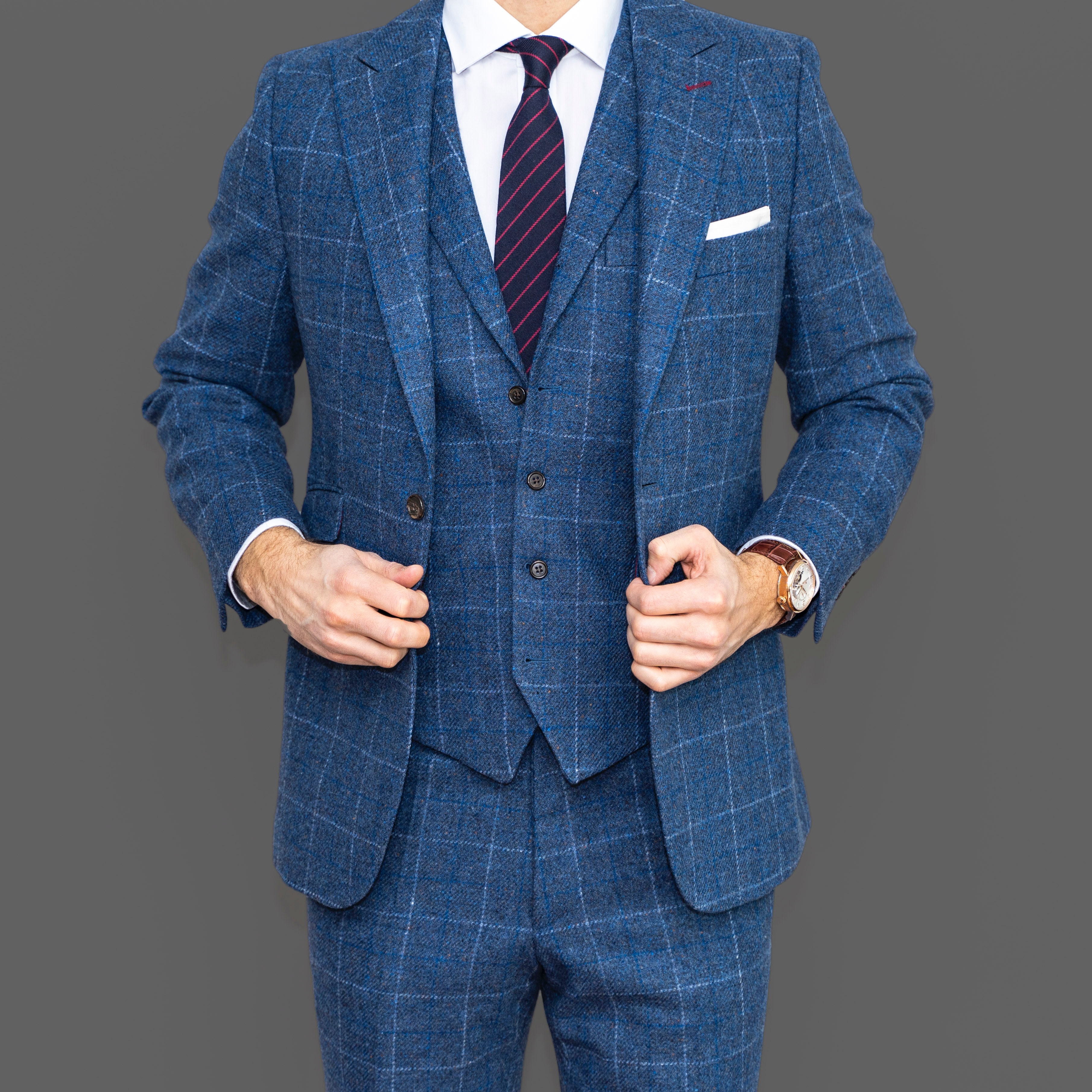 Suit Hire Software